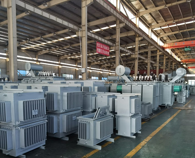 S11-8000/35大方大方大方电力变压器