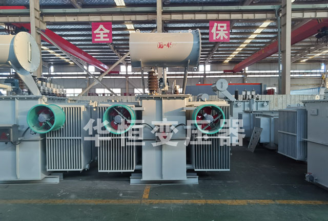S13-6300/35大方大方大方电力变压器