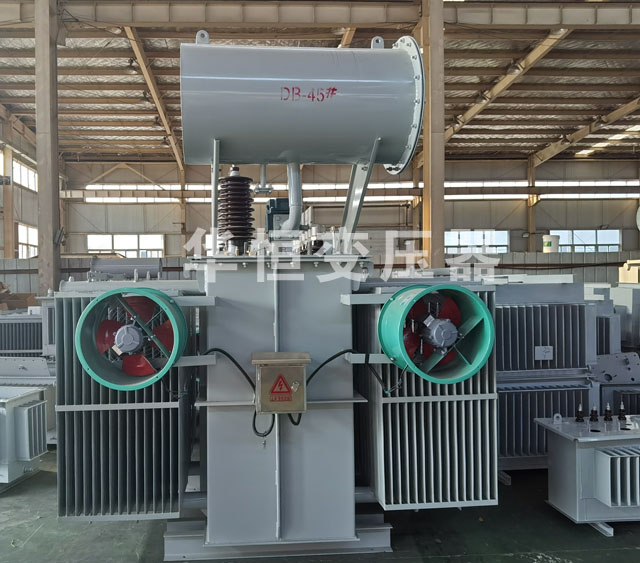 S13-6300/35大方大方大方电力变压器