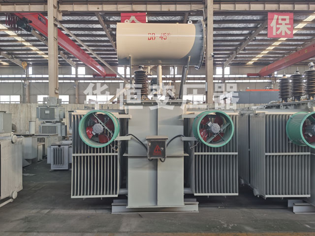 S11-6300/35大方大方大方电力变压器