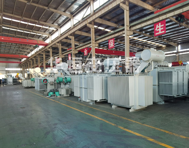 S13-10000/35大方大方大方油浸式变压器